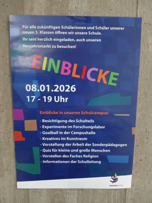 Foto zur Veranstaltung