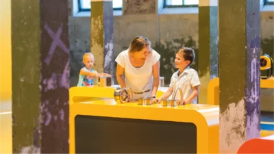 Foto zur Veranstaltung (Bild vergr&ouml;&szlig;ern)