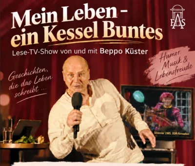 Beppo Küster (Bild vergr&ouml;&szlig;ern)