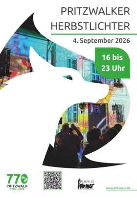 Quelle: Stadt Pritzwalk