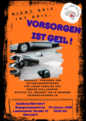 Foto zur Veranstaltung