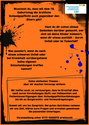 Foto zur Veranstaltung
