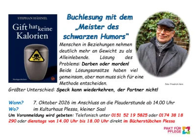 Foto zur Veranstaltung (Bild vergr&ouml;&szlig;ern)