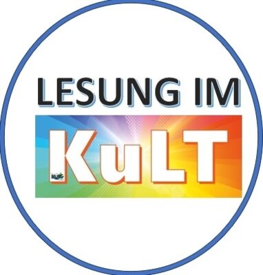 Logo Lesung KuLT