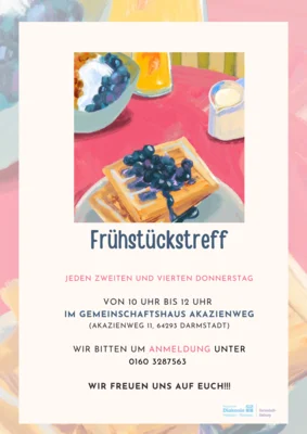 Fr&uuml;hst&uuml;ckstreff