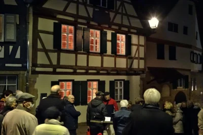 Foto zur Veranstaltung
