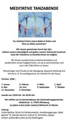 Foto zur Veranstaltung