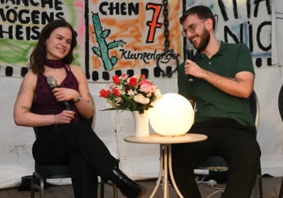 Foto zur Veranstaltung