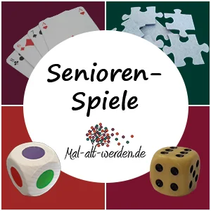 Veranstaltung: Spiele f&uuml;r Ged&auml;chtnis und Konzentration