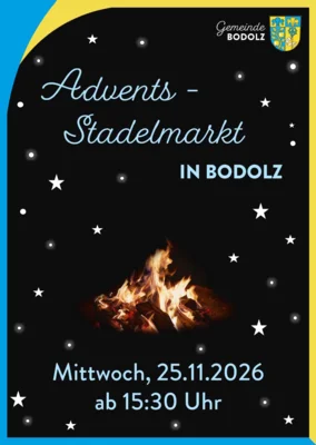 Advents-Stadelmarkt