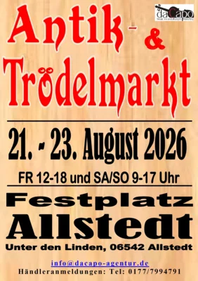 Tr&ouml;delmarkt