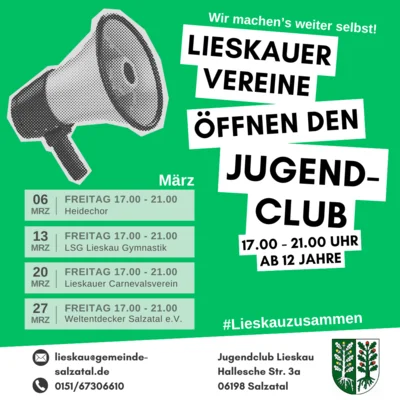 Foto zur Veranstaltung