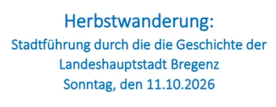 BKR-Herbstwanderung des KC G&ouml;tzis
