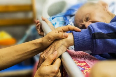Veranstaltung: Offener Austausch f&uuml;r pflegende Angeh&ouml;rige &ndash; Zeit zum Auftanken Mo 09.​02.​2026