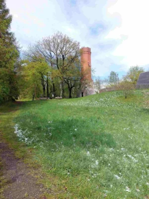 Bismarckturm (Bild vergr&ouml;&szlig;ern)