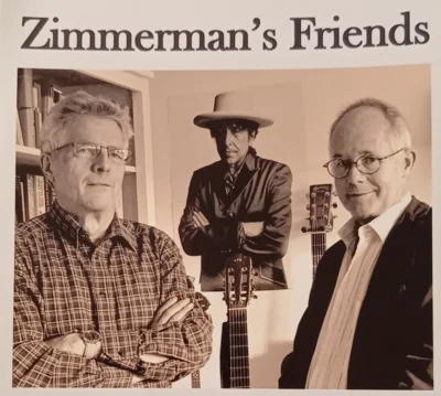 Zimmerman's Friends 