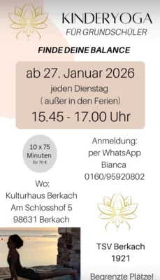 Foto zur Veranstaltung