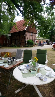 Veranstaltung: Radtour rund um M&uuml;nster So 21.​09.​2025