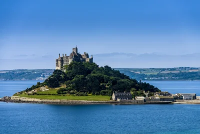 St. Michel