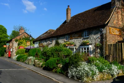 Avebury