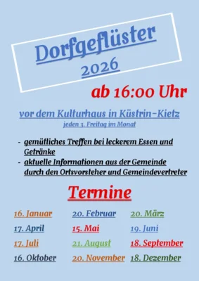 Foto zur Veranstaltung