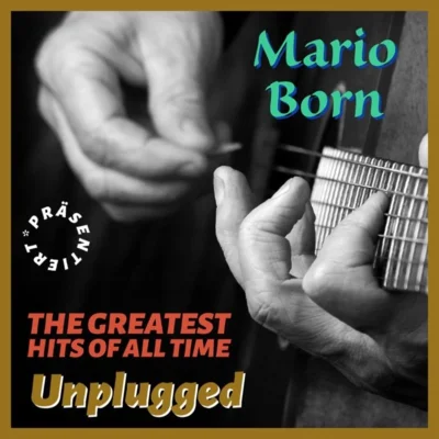 Im Anschluss ab 18.30 Livemusik mit Mario