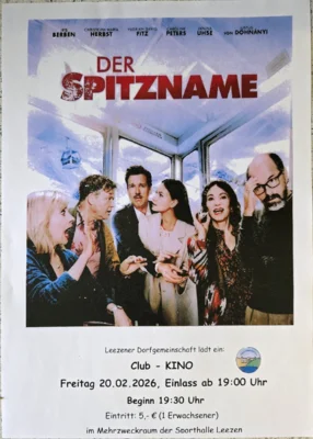 Foto zur Veranstaltung