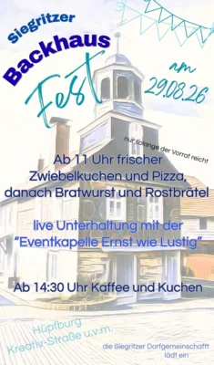 Foto zur Veranstaltung