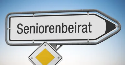 Veranstaltung: &Ouml;ffentliche Sitzung des Seniorenbeirats Mi 13.​05.​2026