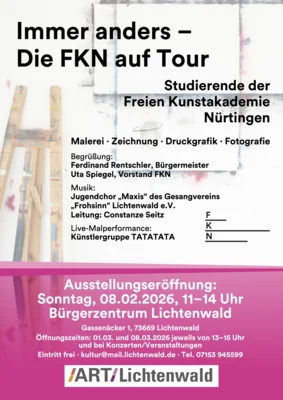 Foto zur Veranstaltung