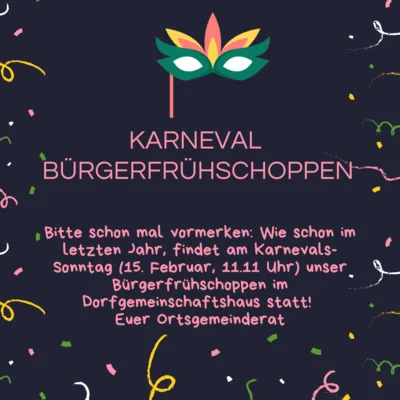 Foto zur Veranstaltung