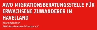 AWO Migrationsberatung für erwachsene Zuwanderer in Havelland