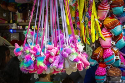 Veranstaltung: Herbstmarkt So 04.​10.​2026