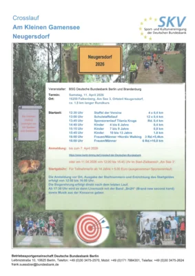 Foto zur Veranstaltung