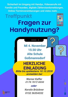 Foto zur Veranstaltung