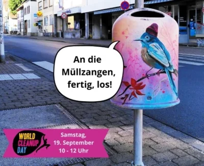 Foto zur Veranstaltung