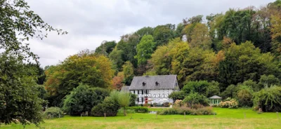 Veranstaltung: Von Solingen Gr&uuml;newald nach Leichlingen So 11.​10.​2026