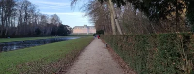 Veranstaltung: Von D&uuml;sseldorf Benrath durch die Urdenbacher K&auml;mpe So 01.​02.​2026
