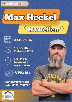 Foto zur Veranstaltung