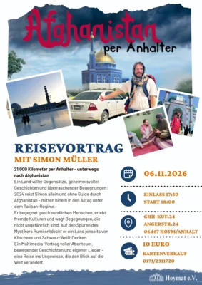 Foto zur Veranstaltung