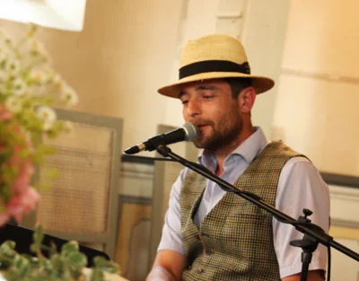 Meisterpianist Thomas Kübler (Bild vergr&ouml;&szlig;ern)