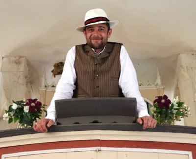 Meisterpianist Thomas Kübler (Bild vergr&ouml;&szlig;ern)