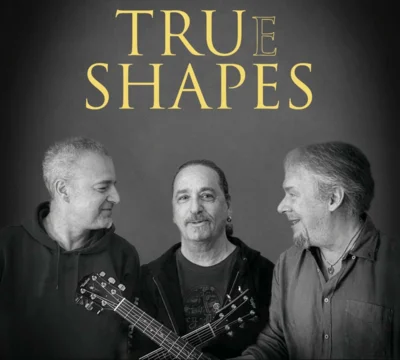TRUe Shapes