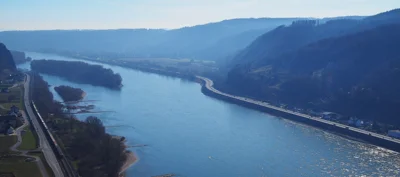 Veranstaltung: &Uuml;ber den Rheinh&ouml;henweg von Brohl nach Andernach Mi 19.​08.​2026