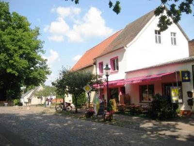 Cafe Janke