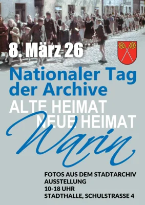 Einladung (Bild vergr&ouml;&szlig;ern)