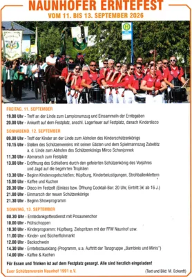 Naunhofer Schützenfest (Bild vergr&ouml;&szlig;ern)