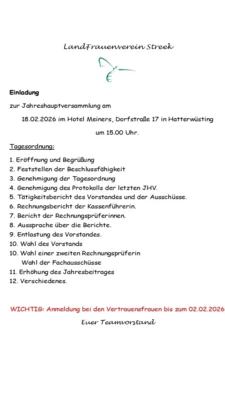 Foto zur Veranstaltung