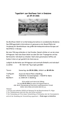 Foto zur Veranstaltung