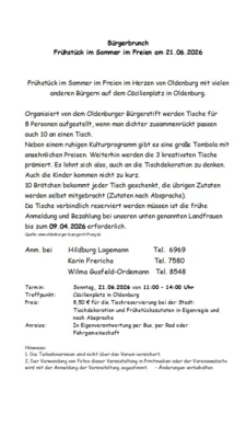 Foto zur Veranstaltung